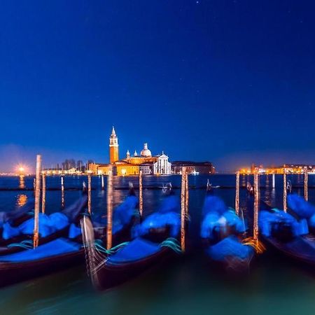Residenza Canaletto Venezia Dış mekan fotoğraf
