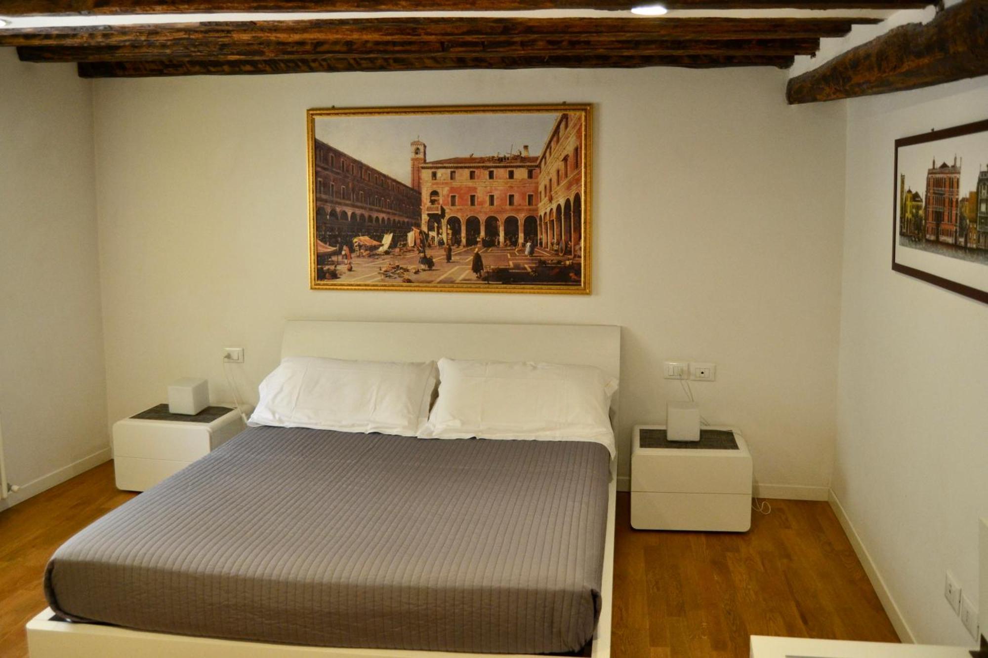 Residenza Canaletto Venezia Dış mekan fotoğraf