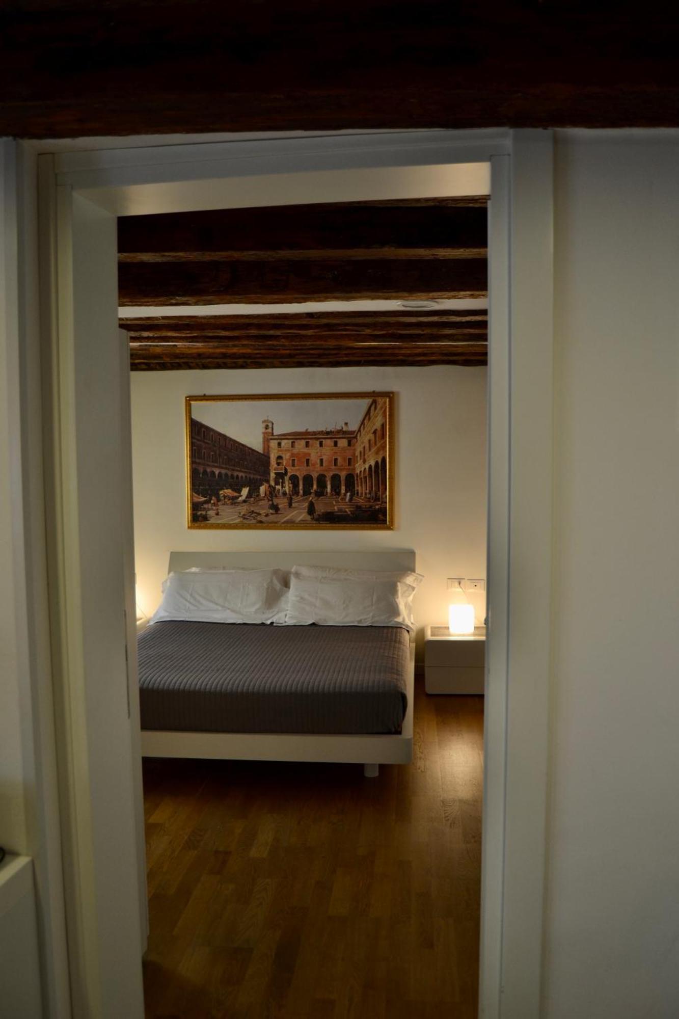 Residenza Canaletto Venezia Dış mekan fotoğraf