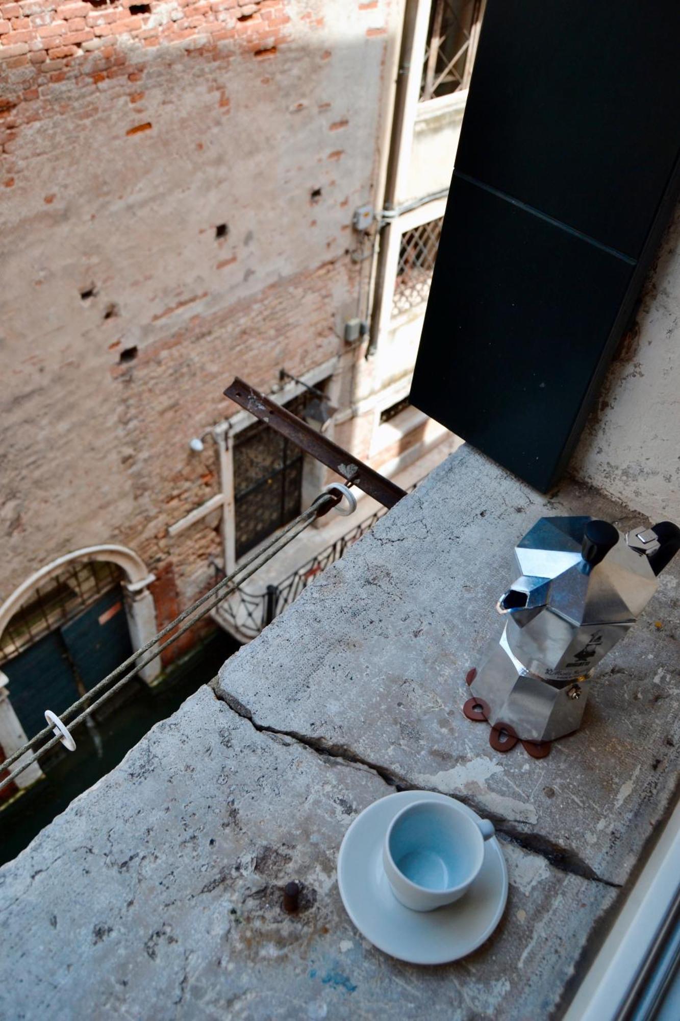 Residenza Canaletto Venezia Dış mekan fotoğraf