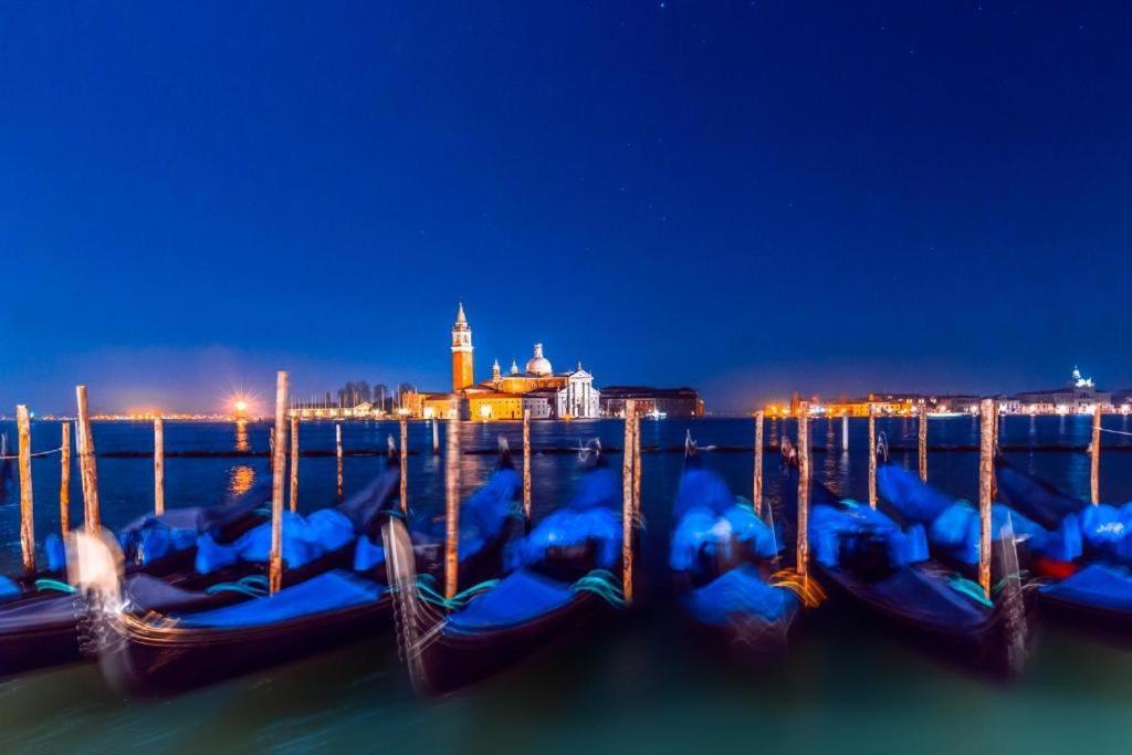 Residenza Canaletto Venezia Dış mekan fotoğraf